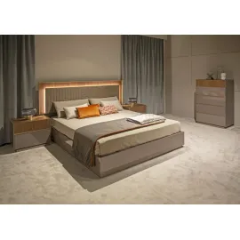 Прикроватная тумба Alf Group Corso Como, KJCM130