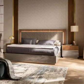 Кровать Alf Group Corso Como, 160х200, PJCM0150