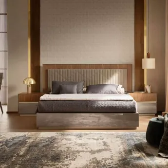 Кровать Alf Group Corso Como, 160х200, PJCM0150