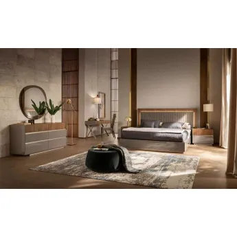 Кровать Alf Group Corso Como, 160х200, PJCM0150