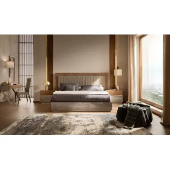 Кровать Alf Group Corso Como, 160х200, PJCM0150