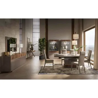 Письменный стол Alf Group Corso Como, PJCM0135