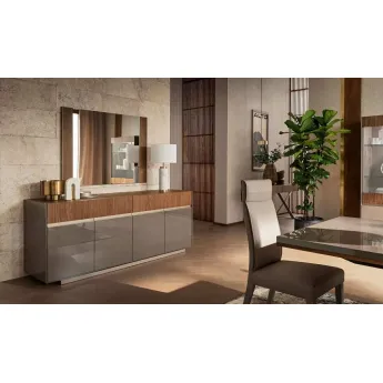 Письменный стол Alf Group Corso Como, PJCM0135
