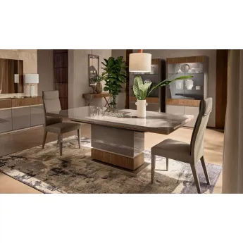 Витрина 2-дверная Alf Group Corso Como, PJCM0600