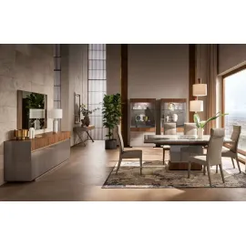 Буфет Alf Group Corso Como, 4 двери, KJCM610