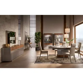 Буфет Alf Group Corso Como, 4 двери, KJCM610