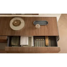 Буфет Alf Group Corso Como, 4 двери, KJCM610