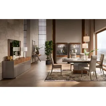 Стул Alf Group Corso Como, ткань, KJCM621
