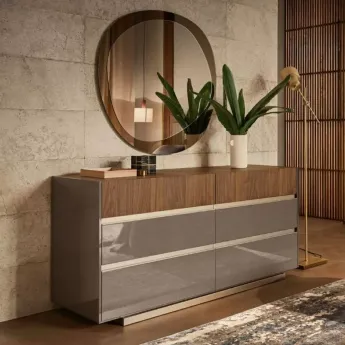 Спальня Alf group Corso Como