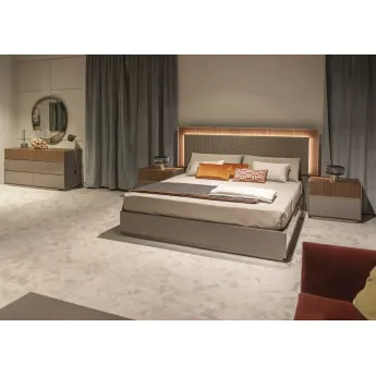 Спальня Alf group Corso Como