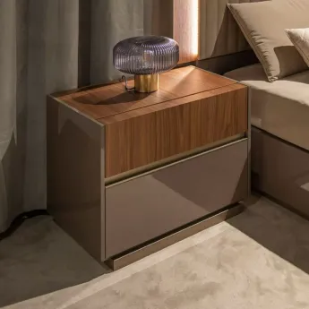 Спальня Alf group Corso Como