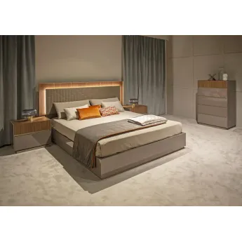 Спальня Alf group Corso Como
