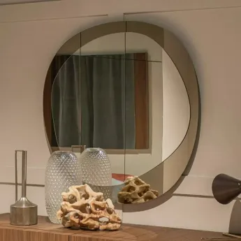 Спальня Alf group Corso Como