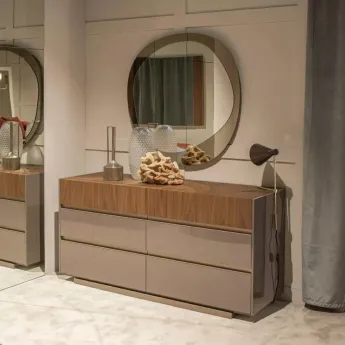 Спальня Alf group Corso Como
