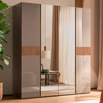 Спальня Alf group Corso Como