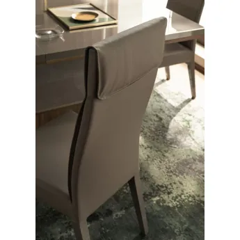 Стул Alf Group Corso Como, ткань, KJCM621