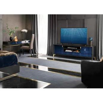 Письменный стол - консоль Alf Italia Oceanum, KJOC150