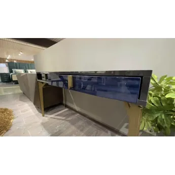 Письменный стол - консоль Alf Italia Oceanum, KJOC150