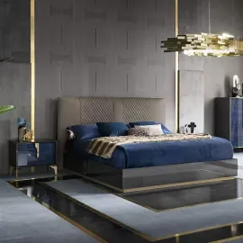 Кровать Alf Italia Oceanum, 180х200, PJOC0202