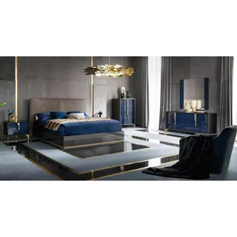 Кровать Alf Italia Oceanum, King Size, PJOC0175