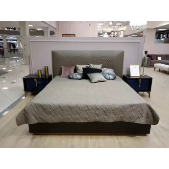 Кровать Alf Italia Oceanum, King Size, PJOC0175