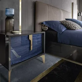 Кровать Alf Italia Oceanum, King Size, PJOC0175