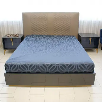 Кровать Alf Italia Oceanum, 180х200, PJOC0202