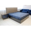 Кровать Alf Italia Oceanum, King Size, PJOC0175 - Фото 6