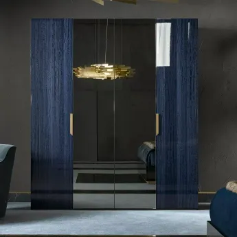 Спальня Alf Italia Oceanum, Италия