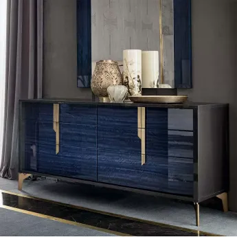 Спальня Alf Italia Oceanum, Италия