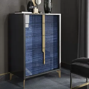 Спальня Alf Italia Oceanum, Италия