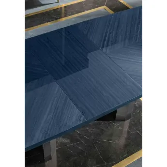 Стол обеденный Alf Italia Oceanum, 196(250)x76 см, раздвижной, PJOC0614