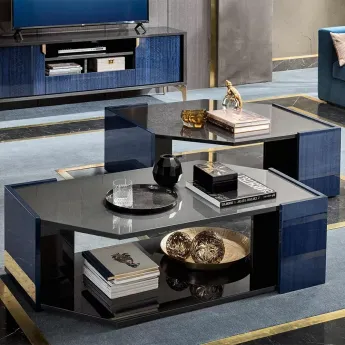 Гостиная Alf Italia Oceanum, Италия