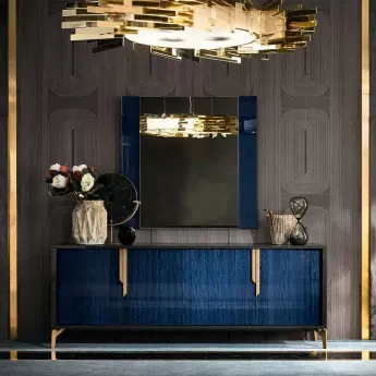 Гостиная Alf Italia Oceanum, Италия