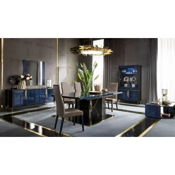 Гостиная Alf Italia Oceanum, Италия