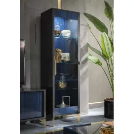 Кабинет Alf Italia Oceanum, Италия