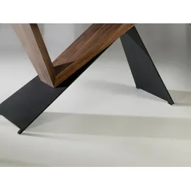 Стол обеденный Schuller Noa, 180 см, 742350