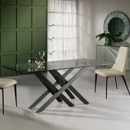 Стол обеденный Schuller Taima, 180 см, 758022