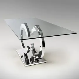 Стол обеденный Schuller Casandra, 180 см, 739313