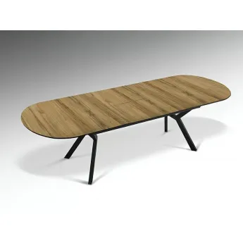 Стол обеденный Schuller Antea, 206 (285) см, раскладной, 789211