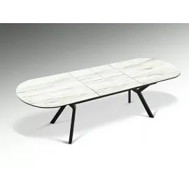 Стол обеденный Schuller Antea, 206 (285) см, раскладной, 789228
