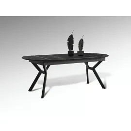 Стол обеденный Schuller Antea, 206 (285) см, раскладной, 789235