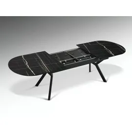 Стол обеденный Schuller Antea, 206 (285) см, раскладной, 789235