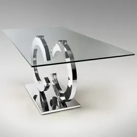 Стол обеденный Schuller Casandra, 160 см, 739436