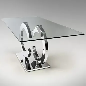Стол обеденный Schuller Casandra, 160 см, 739436