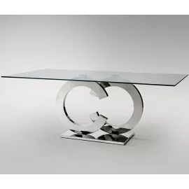 Стол обеденный Schuller Casandra, 200 см, 739207