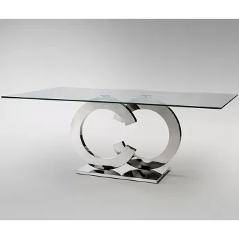 Стол обеденный Schuller Casandra, 200 см, 739207