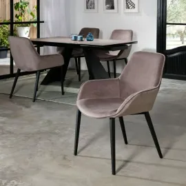 Стул Schuller Makia, 814516