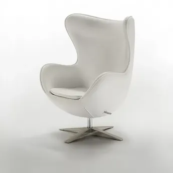 Кресло Schuller Egg, 594782N
