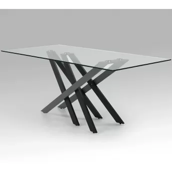 Стол обеденный Schuller Taima, 180 см, 758022